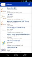 Badminton Nederland 스크린샷 2