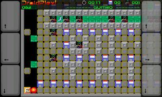 DroidPlex! Lite (Expansion 1) screenshot 1