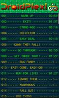 DroidPlex! Screenshot 1
