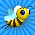 Buzzy Hive Zeichen