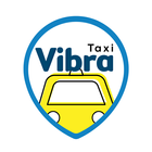 Taxi Vibra Conductor أيقونة