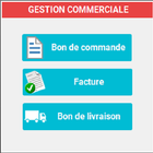 Gestion Commerciale আইকন