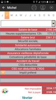 Bulletin de salaire syot layar 2