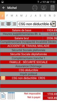 Bulletin De Paie For Android Apk Download