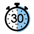 ”30 Second Timer
