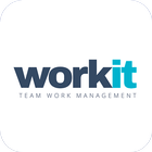 Youworkit App 图标