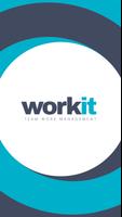 Youworkit App Affiche