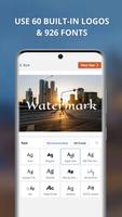 Visual Watermark: Photos & PDF स्क्रीनशॉट 1