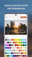 Visual Watermark: Photos & PDF screenshot 2