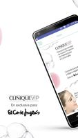 Clinique 포스터