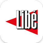 Libération ícone