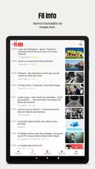 Libération: Info et Actualités XAPK Herunterladen