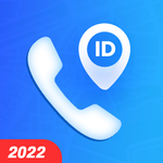Number Locator- True ID Caller icon