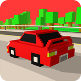 Crashy Car ikona