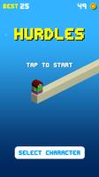 Hurdles 포스터