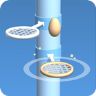 Racket Egg icon