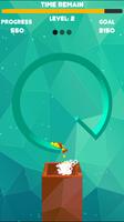 پوستر Twirling Maze