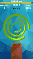 برنامه‌نما Twirling Maze عکس از صفحه