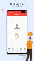 Find my Car - Car Locator ภาพหน้าจอ 1