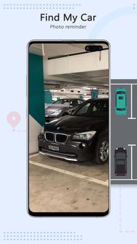 Car Locator - Find my Car 截图 6