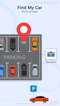 Car Locator - Find my Car 截图 7