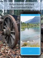 Wörterbuch Romontsch Sursilvan पोस्टर
