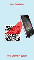 QR Code Creator Professional تصوير الشاشة 1