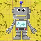 Robot Voice أيقونة