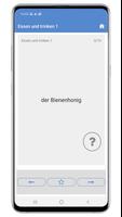 Vokabeltrainer Vallader screenshot 3