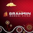 Brahmin Mangal Vivah icon