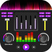 Music Player: Equalizer & Bass APK