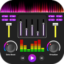 Music Player: Equalizer & Bass APK