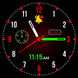 Smart Clock, Digital Clock LED