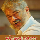 viswasam social media ikona