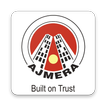 آیکون‌ Visvitee - Ajmera Realty