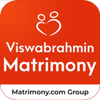 Viswabrahmin Matrimony App ไอคอน