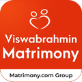 Viswabrahmin Matrimony App