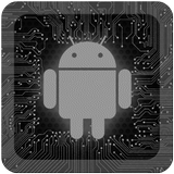 Developer Device Config simgesi