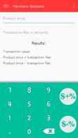 Income Calculator syot layar 1