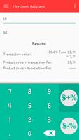 Income Calculator syot layar 2