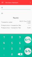 Income Calculator syot layar 3