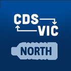 ikon CDS Vic North