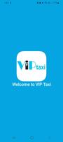 VIP Taxi Affiche