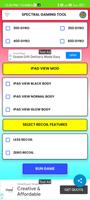 PUBG LITE GFX TOOL - PRO GFX screenshot 3
