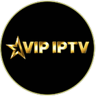 VIP IPTV PRO иконка