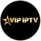 VIP IPTV PRO آئیکن