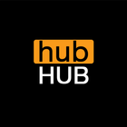 hub VPN آئیکن