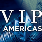 VIP AMERICAS ícone