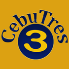 CebuTres أيقونة