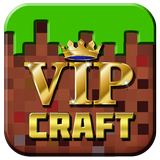 Vip Craft : Exploration World biểu tượng